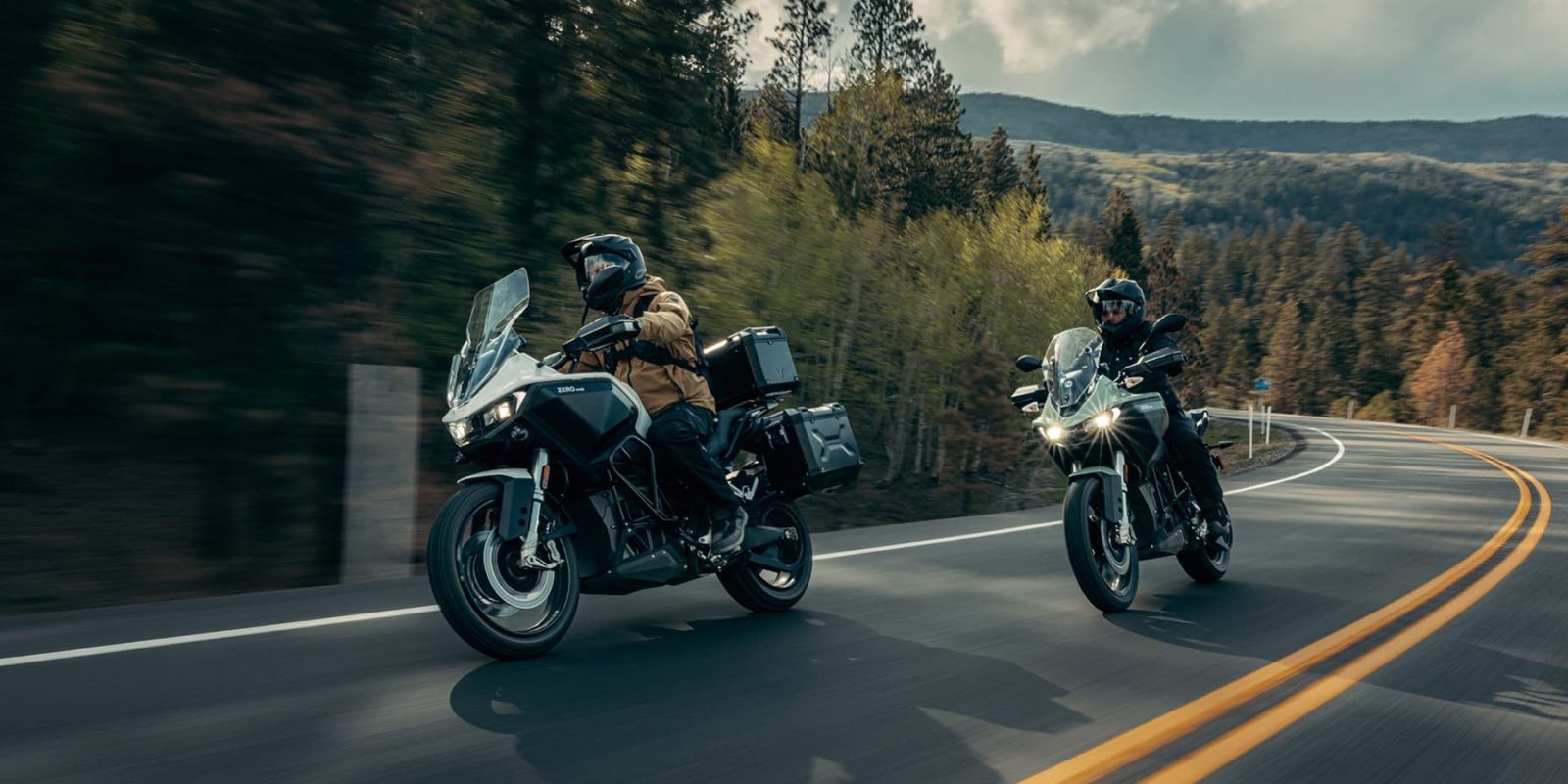 Zero Motorcycles thưởng tiền mặt cho tay lái mới mua xe máy điện — nhưng chỉ ở châu Âu, không có Mỹ