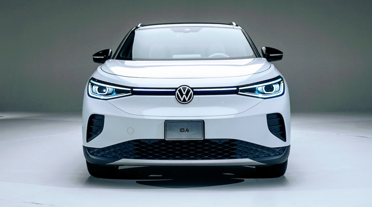 Volkswagen chính thức khai tử ID.4 tại nhà máy Mỹ — doanh số quý 4/2025 lao dốc 62%, hàng tồn đủ bán đến 2027