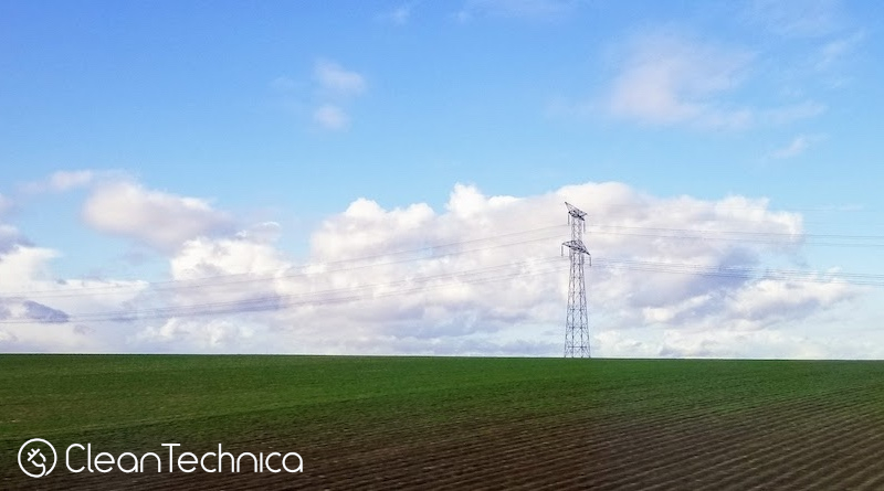 EU công bố kiến trúc khí hậu hậu 2030 — điện khí hóa không chỉ vì môi trường mà còn là chiến lược an ninh năng lượng