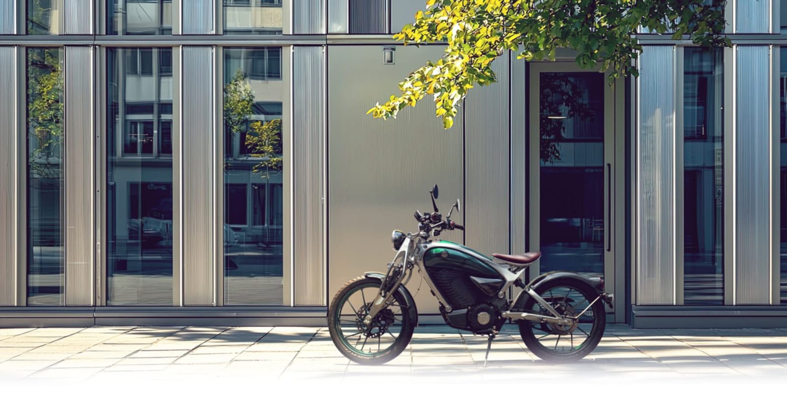 Vì sao truyền thông phương Tây liên tục đưa tin sai lệch về mô tô điện Royal Enfield Flying Flea C6?