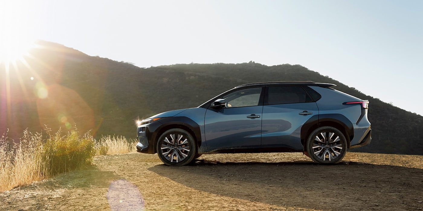 Subaru chi gần 250 triệu đồng ưu đãi cho mỗi chiếc xe điện bán ra — lợi nhuận sụt giảm nghiêm trọng