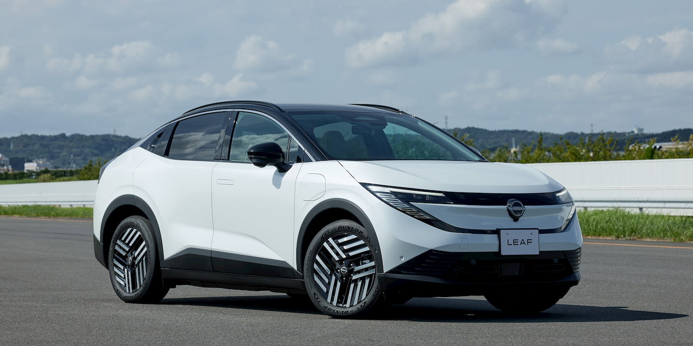 Nissan triệu hồi 171 chiếc LEAF mới tại Nhật Bản vì lỗi pin — nguy cơ cháy nổ từ tấm điện cực bị lỗi