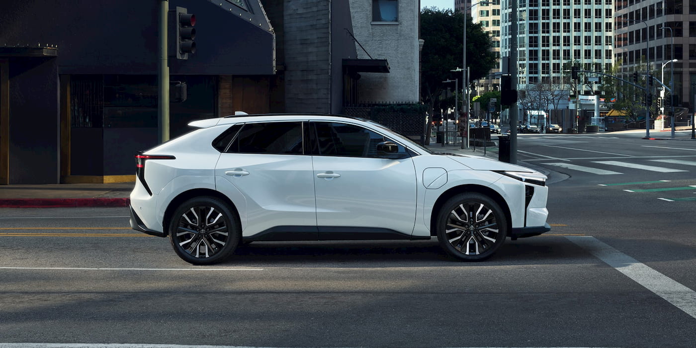 Toyota bán nhiều xe điện hơn Ford tại Mỹ trong quý I/2026 — chỉ với một mẫu SUV điện duy nhất