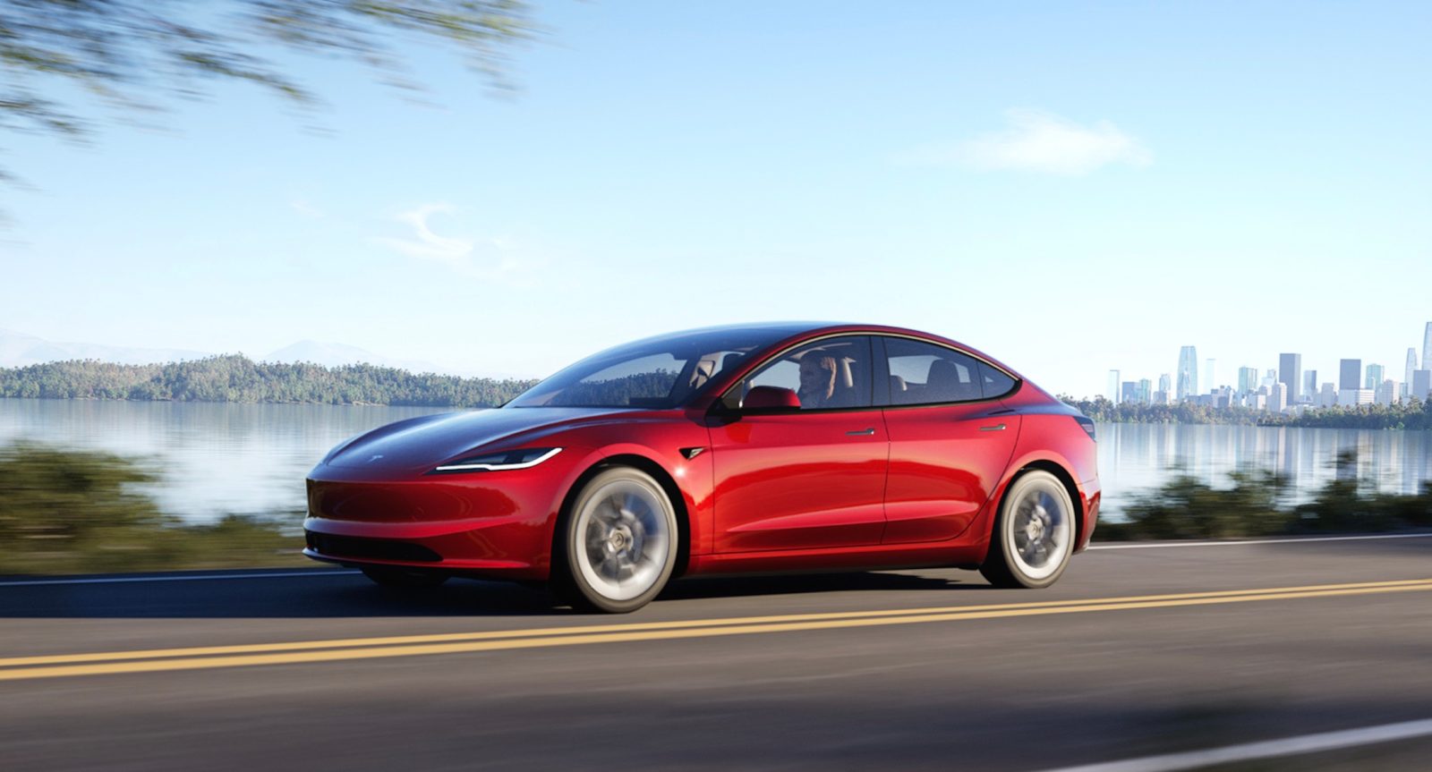 Doanh số Tesla tại California giảm 24% — thị trường xe điện bang lớn nhất nước Mỹ rơi xuống mức thấp nhất kể từ 2021