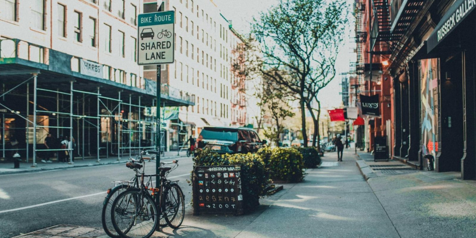 Hội đồng thành phố New York chuẩn bị gần 20 dự luật mới siết chặt quản lý xe đạp điện