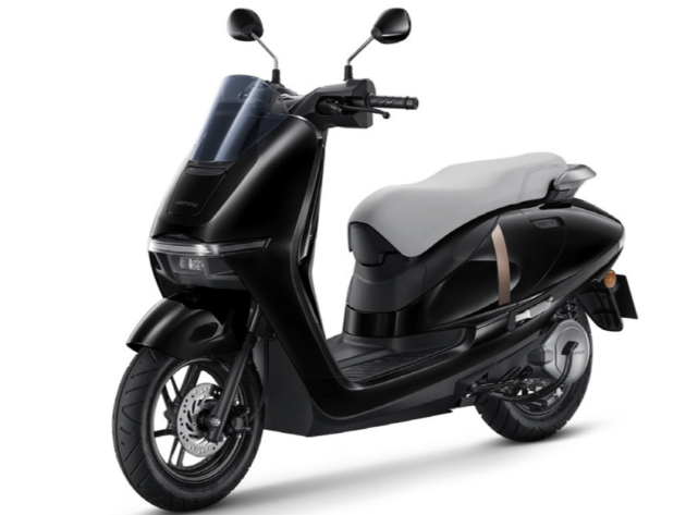 Tin xe điện 24/03: Honda CUV e: chính thức mở bán tại Việt Nam ngày 26/03 — cuộc đua xe máy điện nóng hơn bao giờ hết khi Hà Nội đếm ngược 98 ngày trước lệnh cấm xe xăng vành đai 1