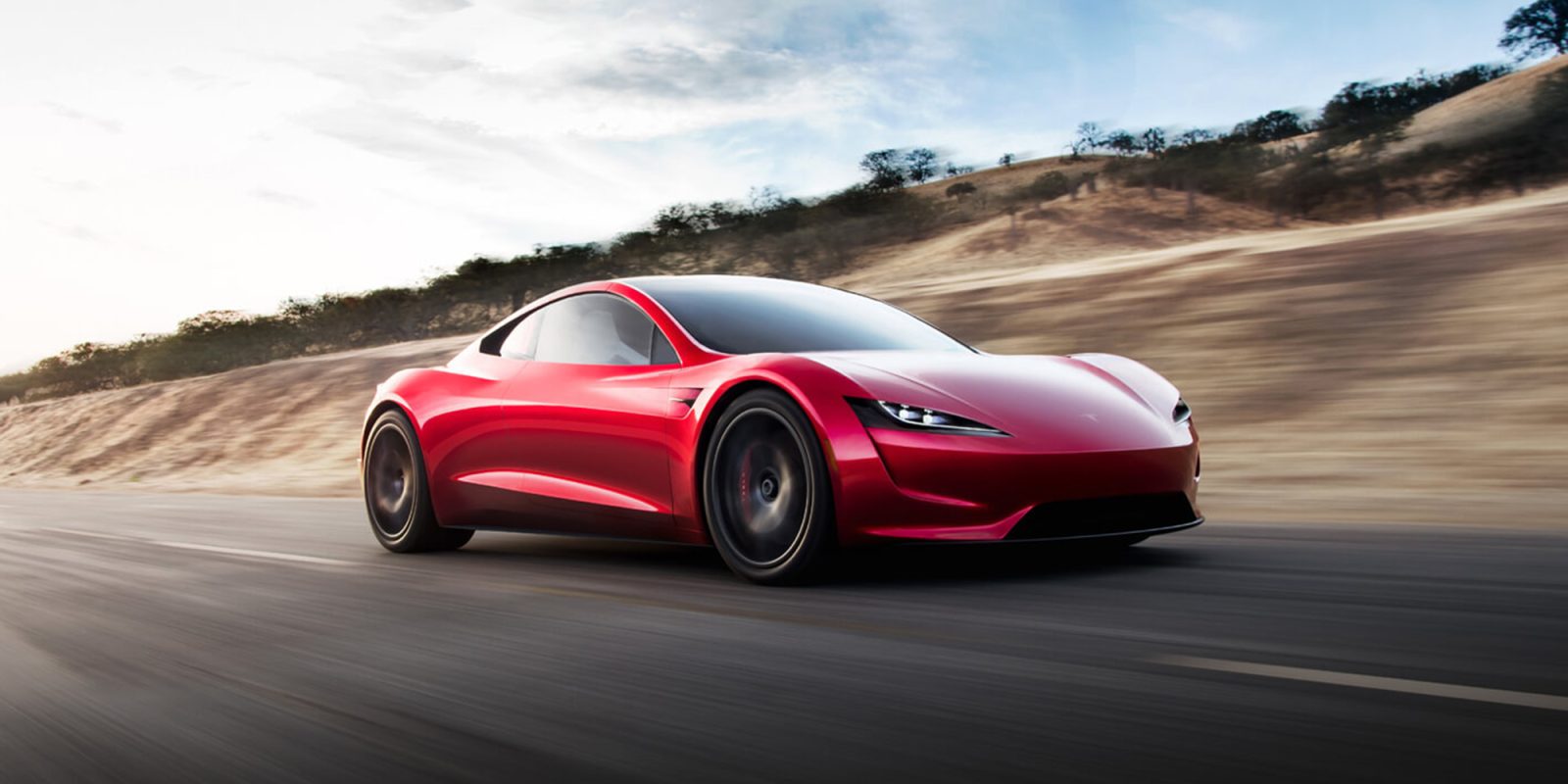 Elon Musk lại lùi lịch ra mắt Tesla Roadster — lần thứ 8 kể từ năm 2017, giờ hẹn 'khoảng một tháng nữa'