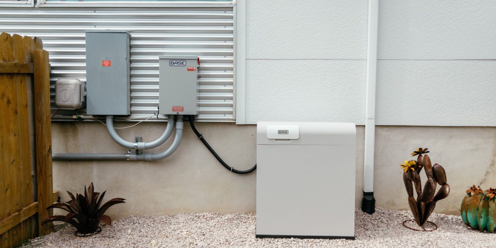 Base Power huy động 1 tỷ USD để triển khai pin gia đình khổng lồ Core dung lượng 39,2 kWh