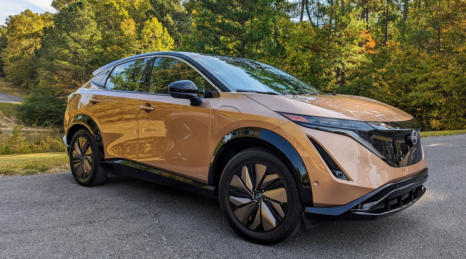 Wyoming giảm thuế xe điện — xóa bỏ tình trạng "đánh thuế ba lần" lên chủ xe EV