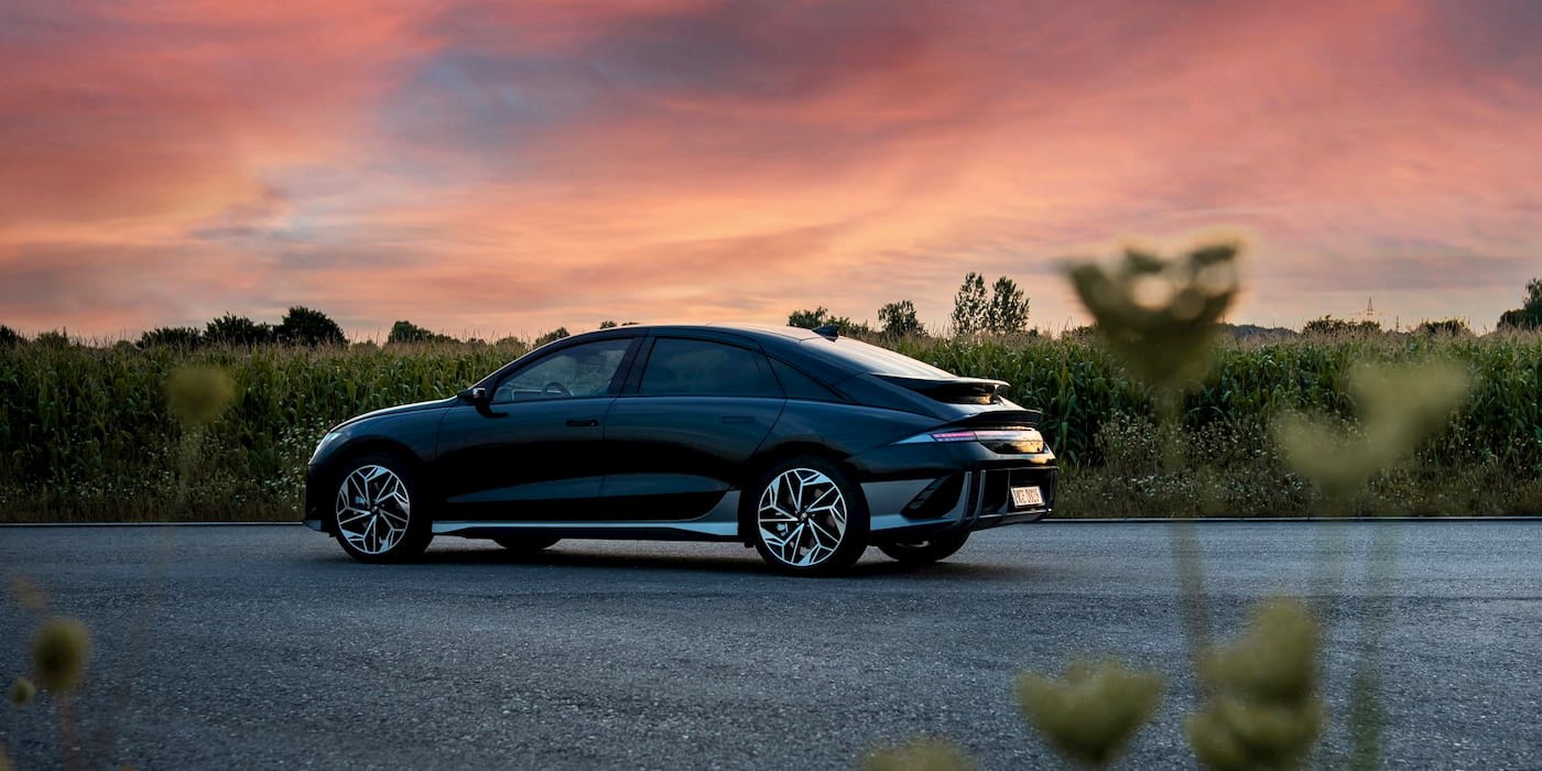 Hyundai chính thức khai tử IONIQ 6 tại Mỹ, loạt xe điện Kia vẫn chưa rõ tương lai