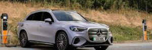 ChargePoint và Mercedes-Benz bắt tay cung cấp giải pháp sạc xe điện toàn diện cho đội xe doanh nghiệp tại châu Âu