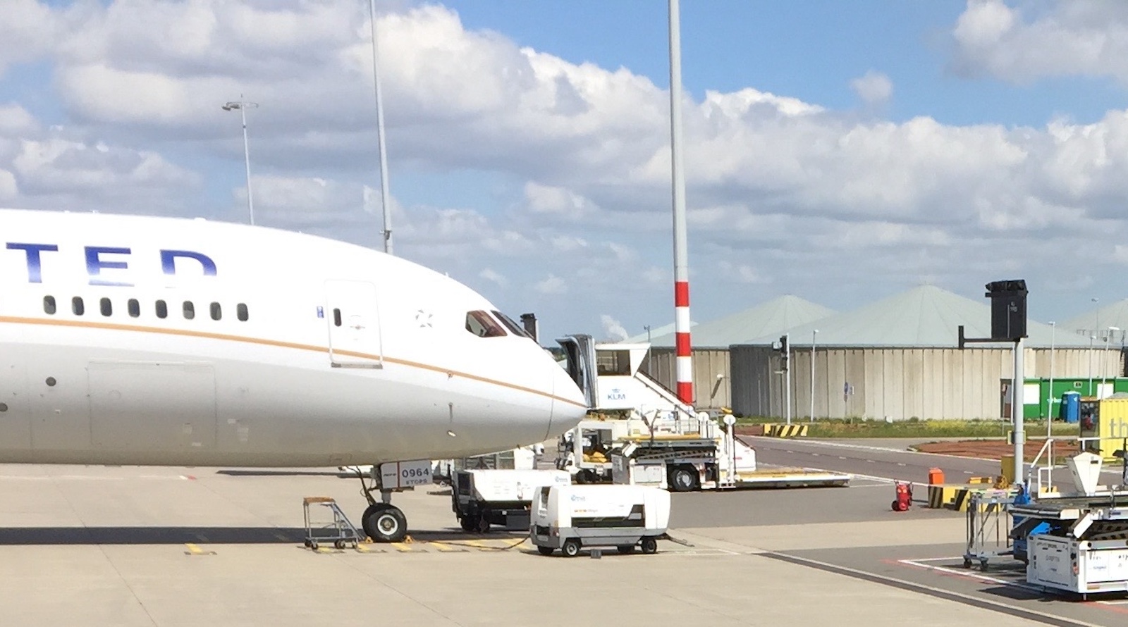 Liệu châu Âu có thể tạo ra cuộc cách mạng tiếp theo trong ngành hàng không?