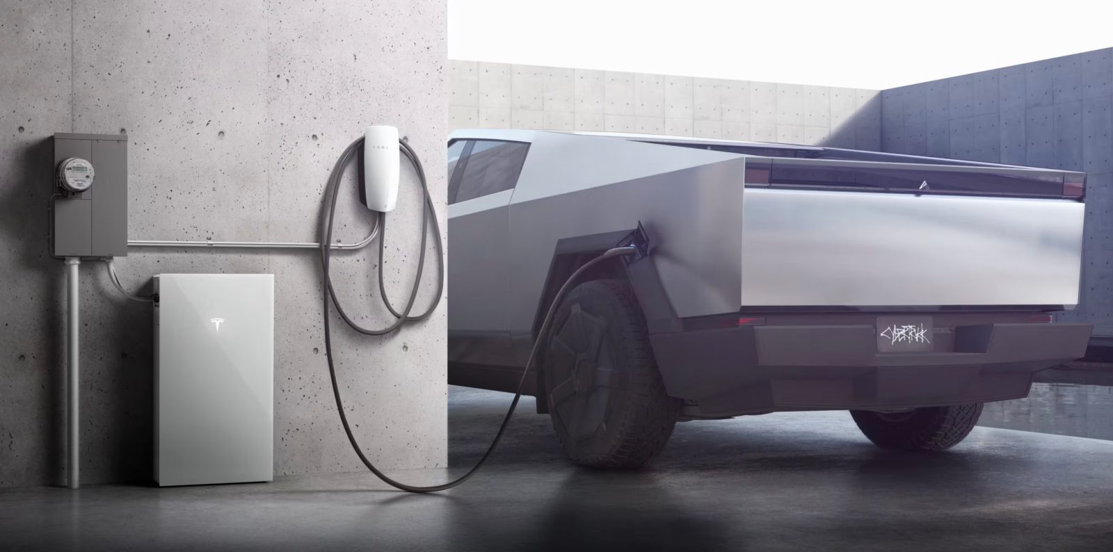 Tesla Cybertruck trở thành phương tiện V2G xoay chiều đầu tiên tại California thông qua PG&E — mở đường cho công nghệ truyền điện ngược lưới giá rẻ