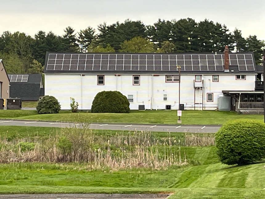 Các bang của Mỹ tìm cách giảm phát thải theo hướng riêng — bất chấp chính quyền Trump ra sức cản trở năng lượng sạch