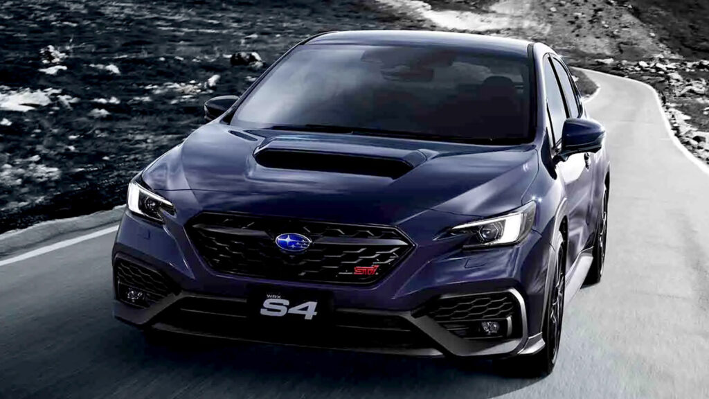 Subaru sắp ngừng nhận đặt hàng WRX và hai mẫu wagon tại Nhật Bản — dọn đường cho thế hệ mới