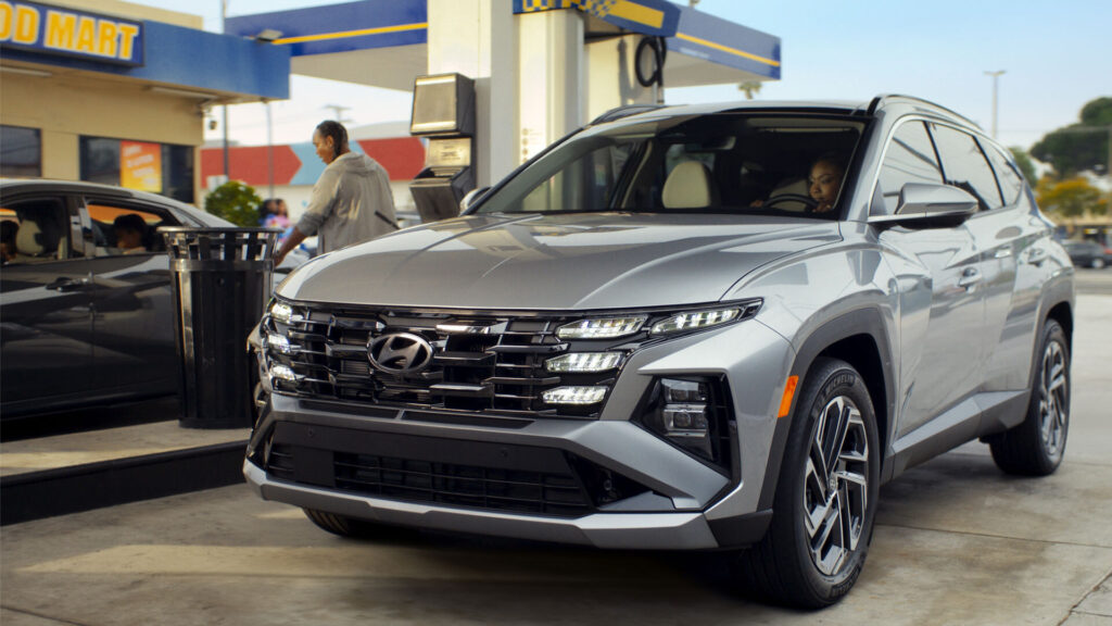 Liên minh đứng sau Ford, GM và Toyota muốn xóa sổ thuế xăng — nhưng giải pháp thay thế có thể khiến chính khách hàng của họ phẫn nộ