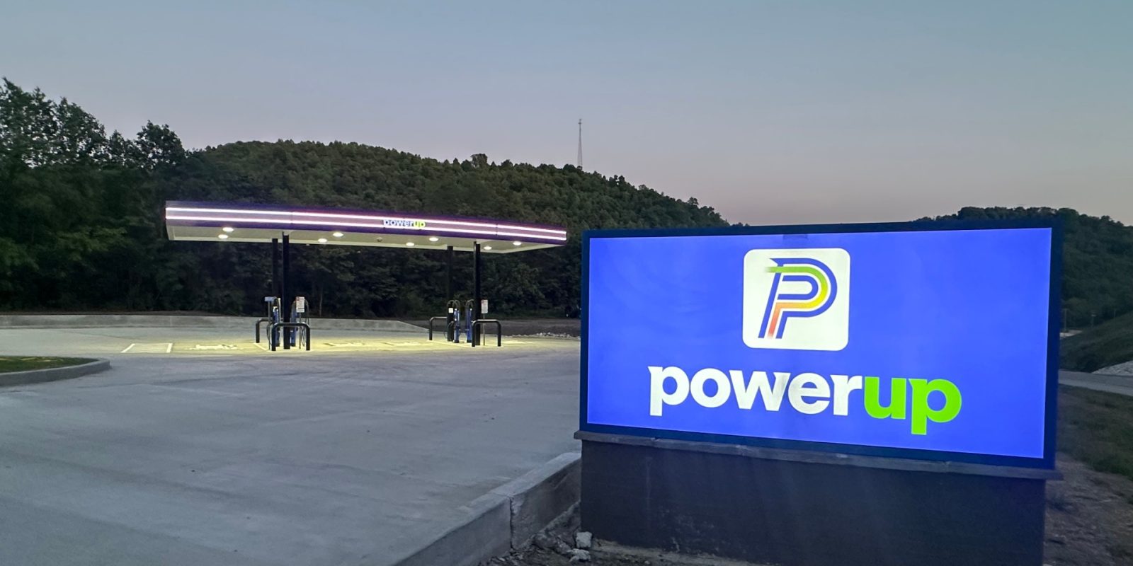 Kempower và PowerUp America khởi động chuỗi 12 trạm sạc nhanh DC tại miền Đông Nam nước Mỹ