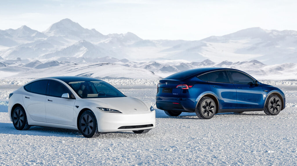 Doanh số xe điện tại Mỹ tiếp tục giảm trong quý 1/2026 — Tesla vẫn bán nhiều hơn tất cả đối thủ cộng lại