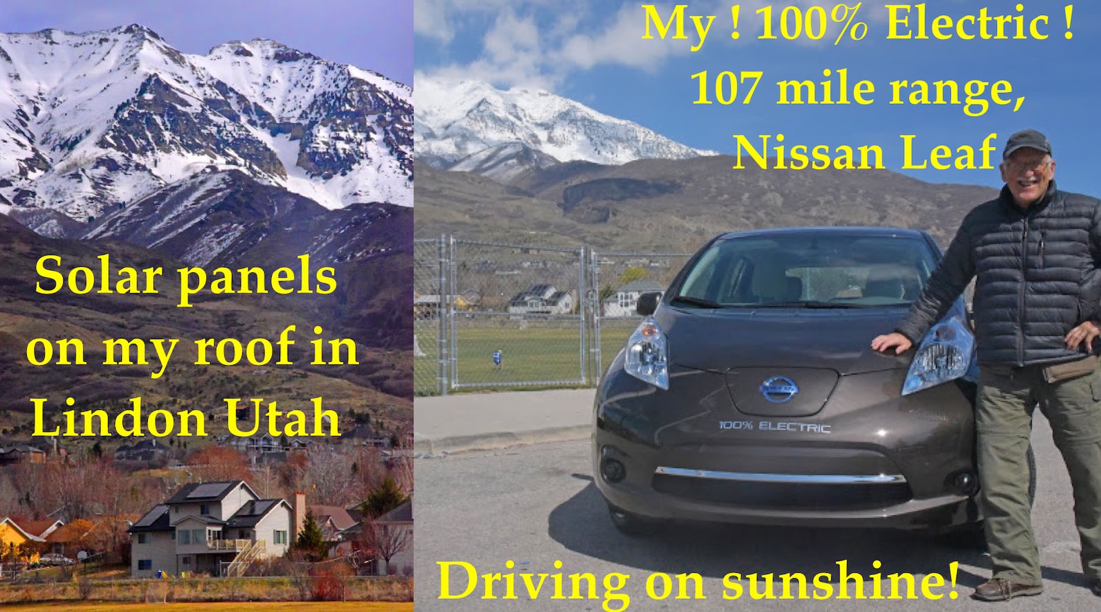 Hành trình 12 năm đi xe điện của một nhà khoa học NASA — và cái kết với Tesla FSD V14