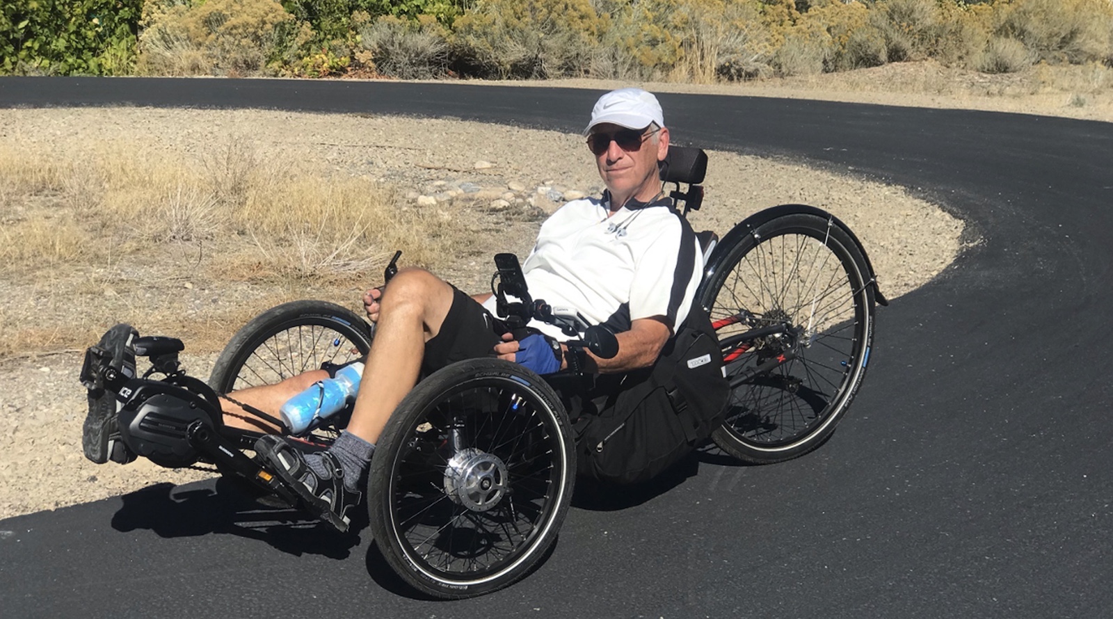 16 phương tiện di chuyển cá nhân chạy điện — từ xe đạp nằm đến ván trượt tuyết, không chỉ có ô tô