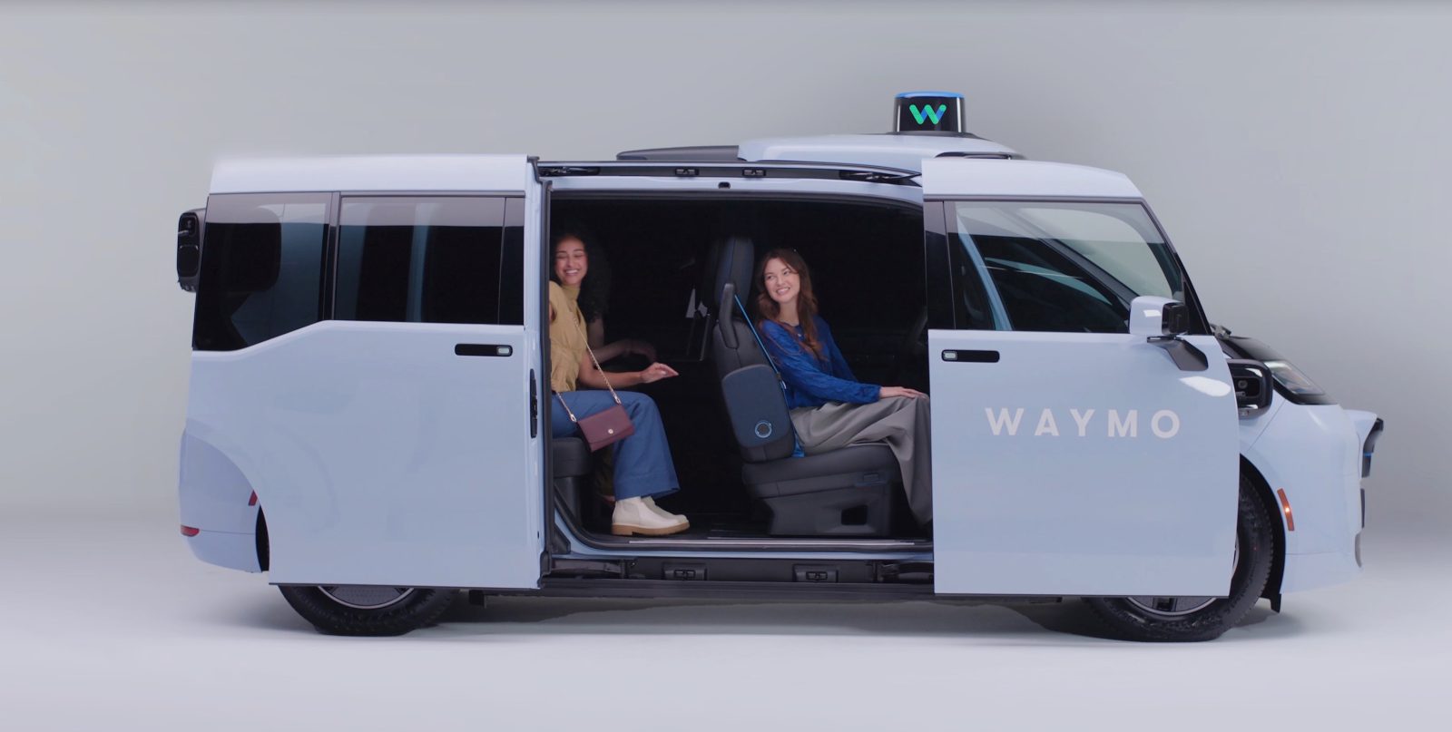 Waymo bắt đầu chở khách bằng robotaxi Ojai thế hệ mới — trang bị phần cứng tự lái thế hệ 6, miễn phí trong thời gian đầu