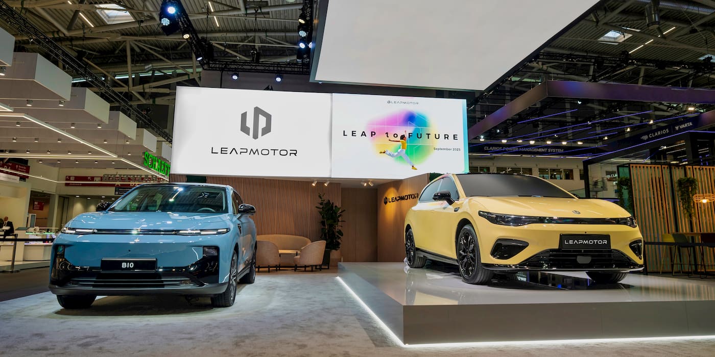 Stellantis muốn lắp ráp xe điện Trung Quốc Leapmotor tại nhà máy bỏ không ở Canada — vấp phải phản đối dữ dội từ chính quyền và công đoàn