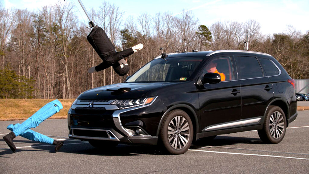 Cứ 7 vụ tai nạn giao thông tại Mỹ, có 1 vụ tài xế bỏ trốn khỏi hiện trường