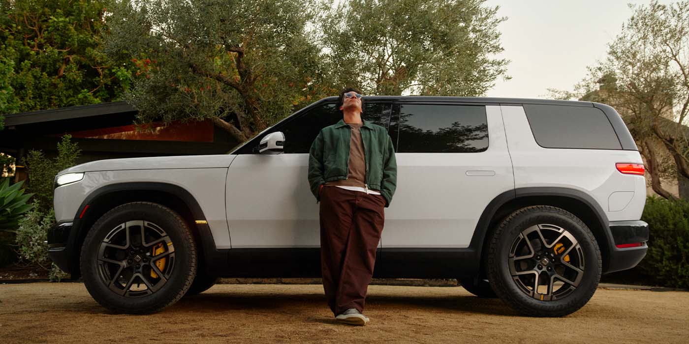 Washington mở rộng quyền bán xe điện trực tiếp cho Rivian và Lucid — chấm dứt 12 năm độc quyền của Tesla