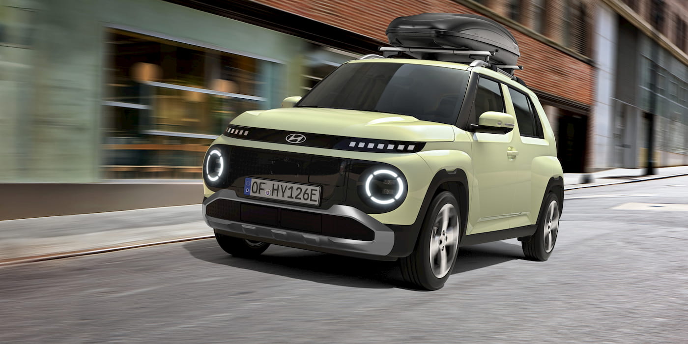 Doanh số xe điện châu Âu tăng vọt 51% trong tháng 3/2026 — và giá dầu chính là lý do