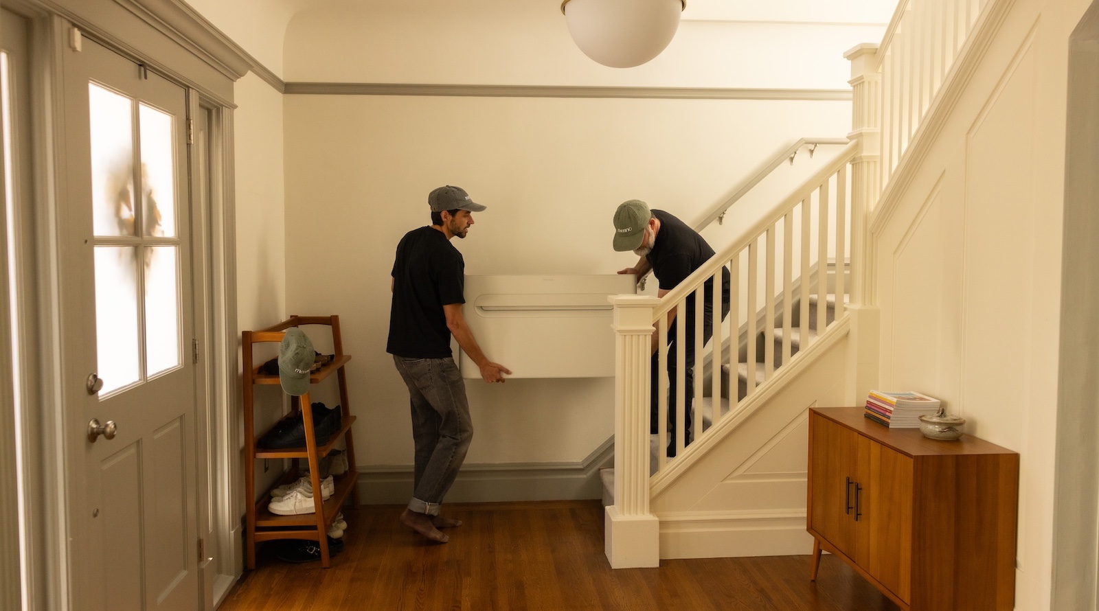 Merino Energy ra mắt hệ thống bơm nhiệt chỉ 95 triệu VND — lắp đặt trong một giờ, không cần nâng cấp điện