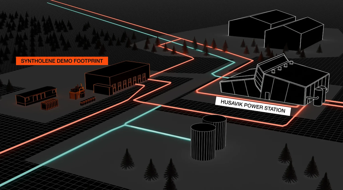 Startup Mỹ thử nghiệm công nghệ mới tại Iceland — hứa hẹn giảm 70% chi phí sản xuất nhiên liệu hàng không bền vững
