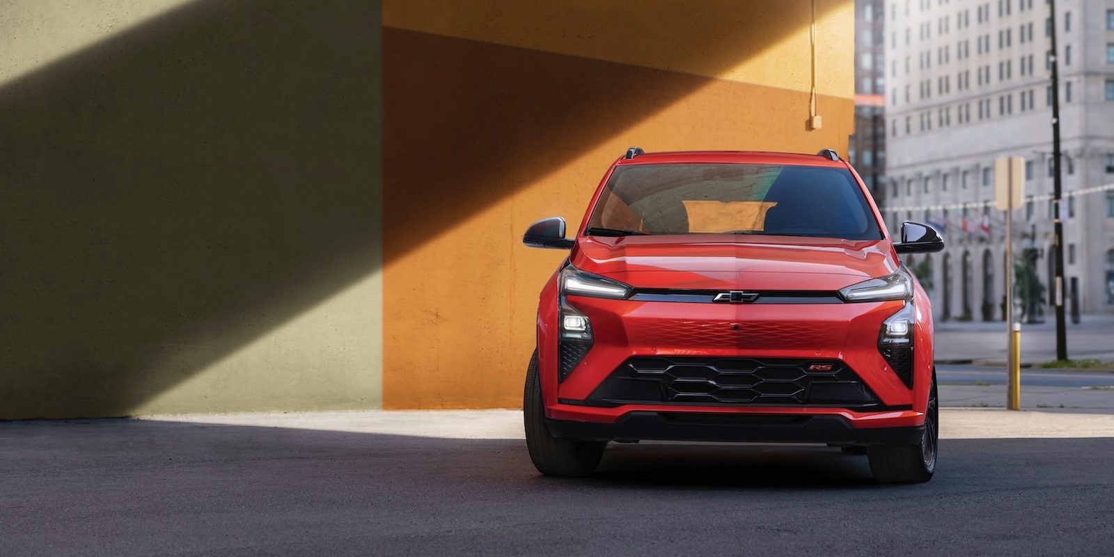 GM ngập kho Chevrolet Bolt EV tại đại lý — tồn kho 118 ngày, nhưng có thể đây chính là kế hoạch?