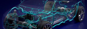 Siemens tích hợp thiết kế dây điện và định tuyến bó dây 3D trong cùng một quy trình làm việc với bản cập nhật phần mềm Capital