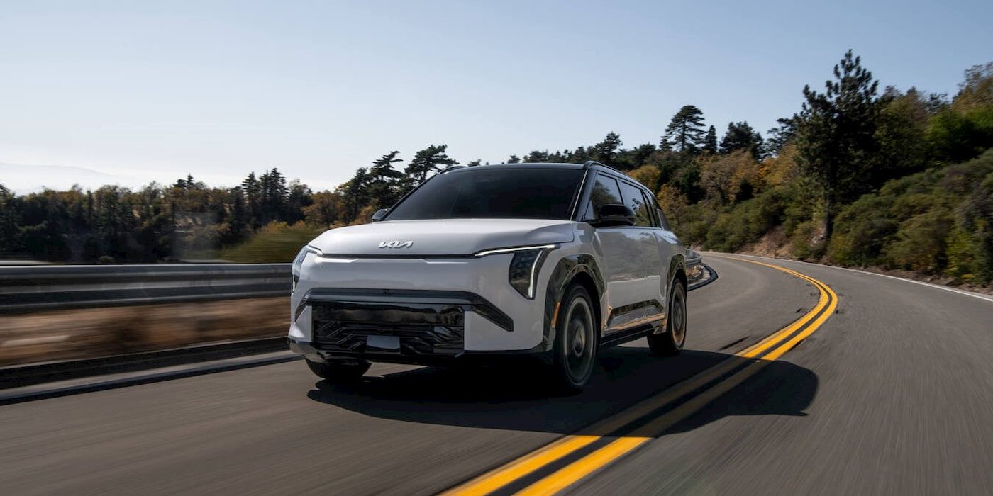 Kia khai tử Niro EV tại Mỹ — dọn đường cho EV3, mẫu xe điện giá rẻ sắp mở bán cuối năm 2026