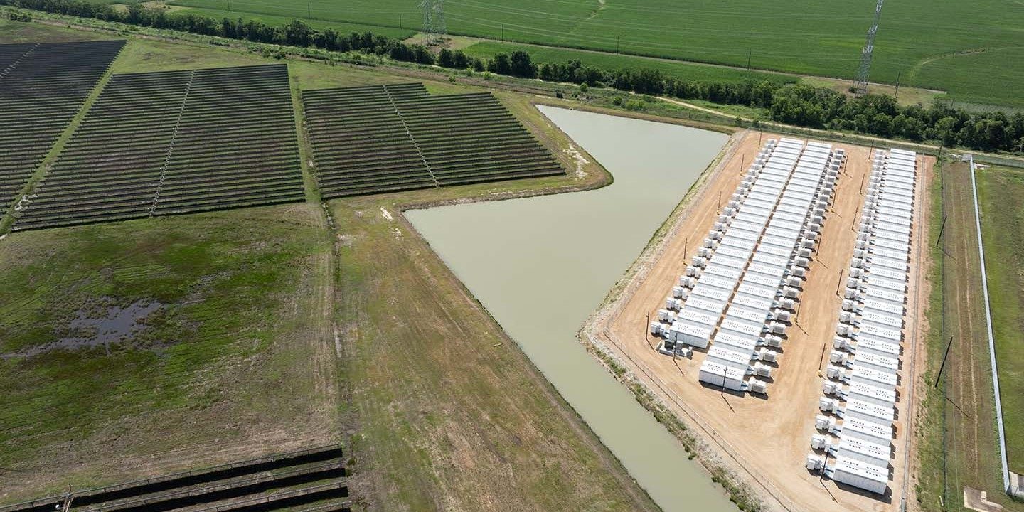 Hệ thống pin Tesla Megapack 500 MWh chính thức vận hành tại Texas, hỗ trợ lưới điện trước mùa nắng nóng