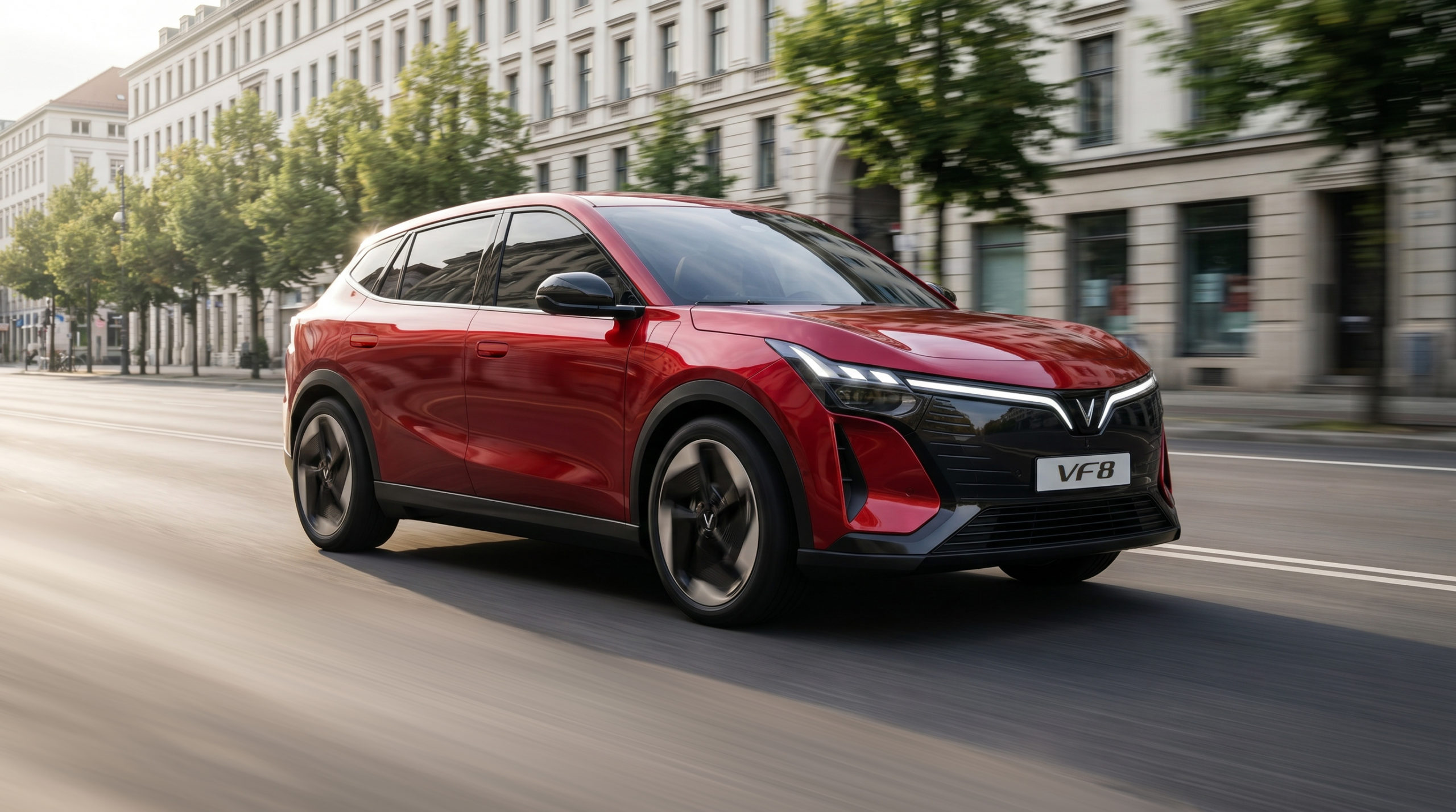 Tin xe điện 12/08: Xe điện chiếm hơn 35% thị trường ô tô Việt nửa đầu 2026 — TMT Motors tung 4 mẫu xe máy điện, đặt mục tiêu phủ 2.100 trạm sạc