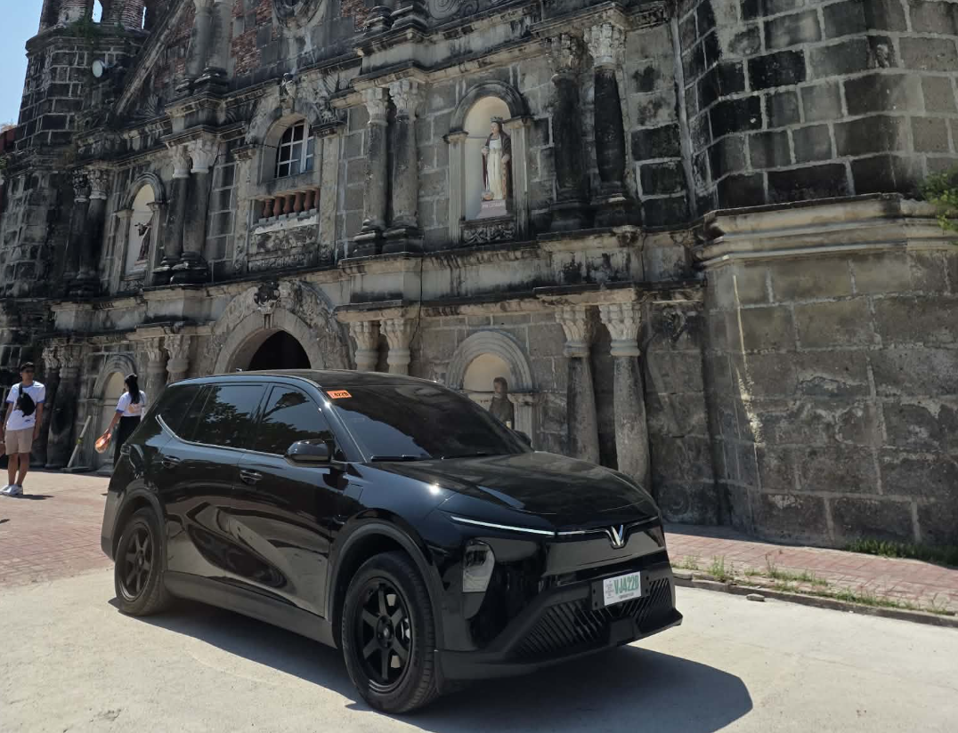 Bisita Iglesia trong kỷ nguyên chuyển đổi năng lượng — ba cách hành hương sạch của người Philippines