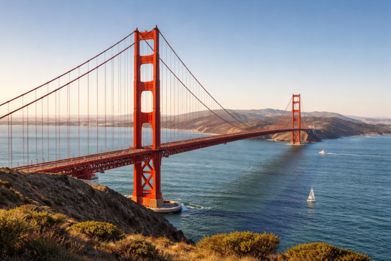 San Francisco dự kiến lắp thêm 100 trụ sạc xe điện công cộng ven đường
