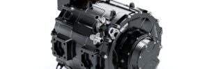 Driventic bắt đầu sản xuất hệ truyền động điện VEDS 1.5 dành cho xe thương mại