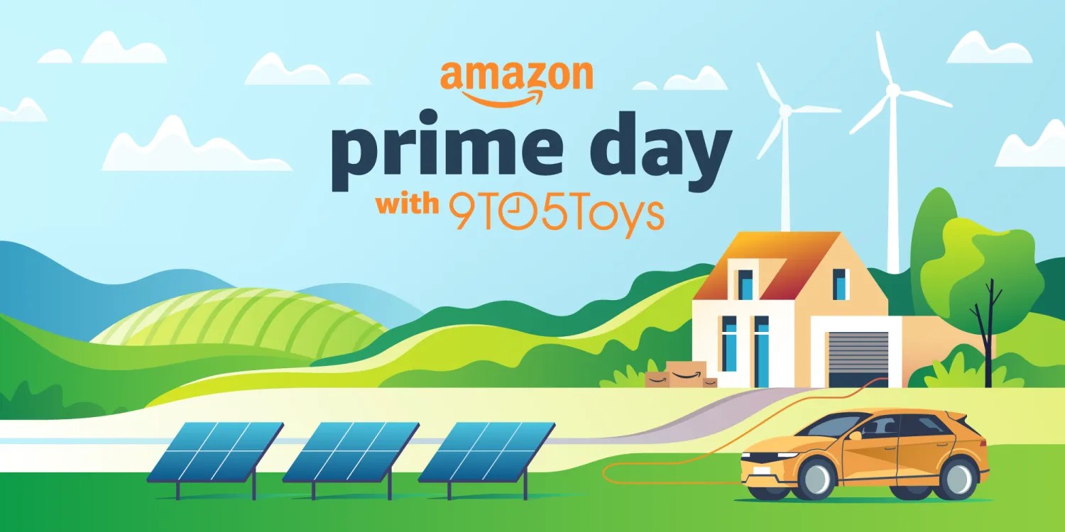 Tổng hợp khuyến mãi Prime Day 2026: Xe đạp điện, trạm điện di động, dụng cụ điện và hàng loạt thiết bị xanh giảm giá sâu