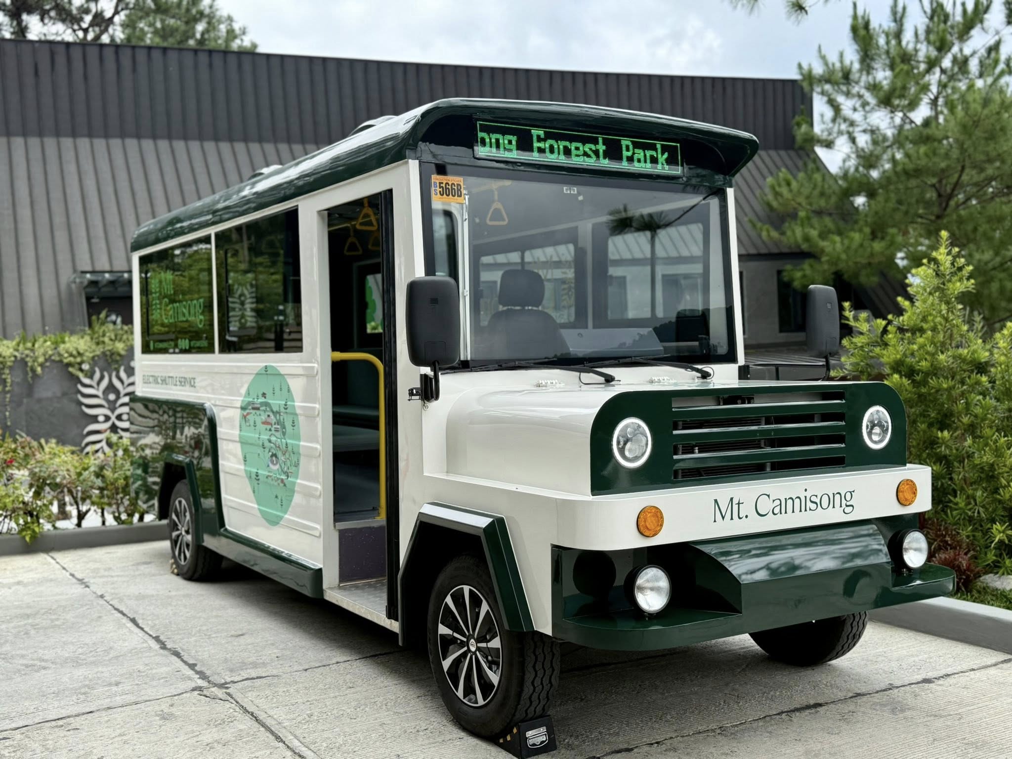 California mời hãng xe Philippines xây nhà máy jeepney điện trị giá 5 tỷ USD — Francisco Motors từ xe jeep huyền thoại đến tham vọng toàn cầu