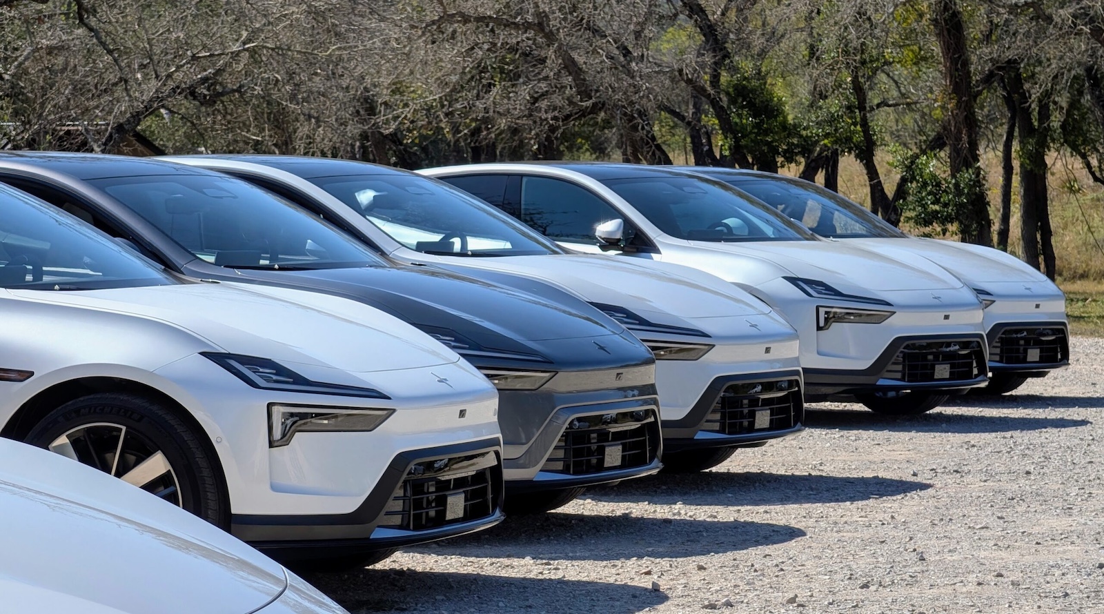 Polestar đạt doanh số kỷ lục nửa đầu năm 2026 nhưng đối mặt thách thức lớn tại thị trường Mỹ