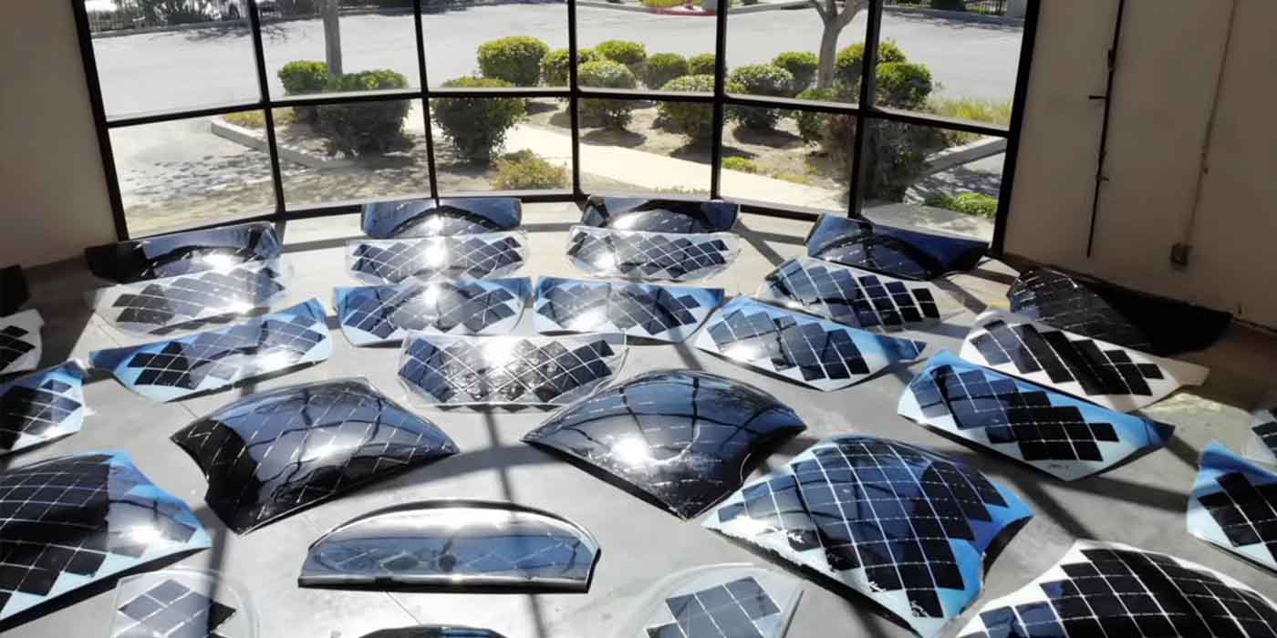 SOLARAMA — CEO Aptera chứng minh xe năng lượng mặt trời tạo ra nhiều điện hơn cả hệ thống solar trên mái nhà, và bài học tiết kiệm cho người dùng xe điện