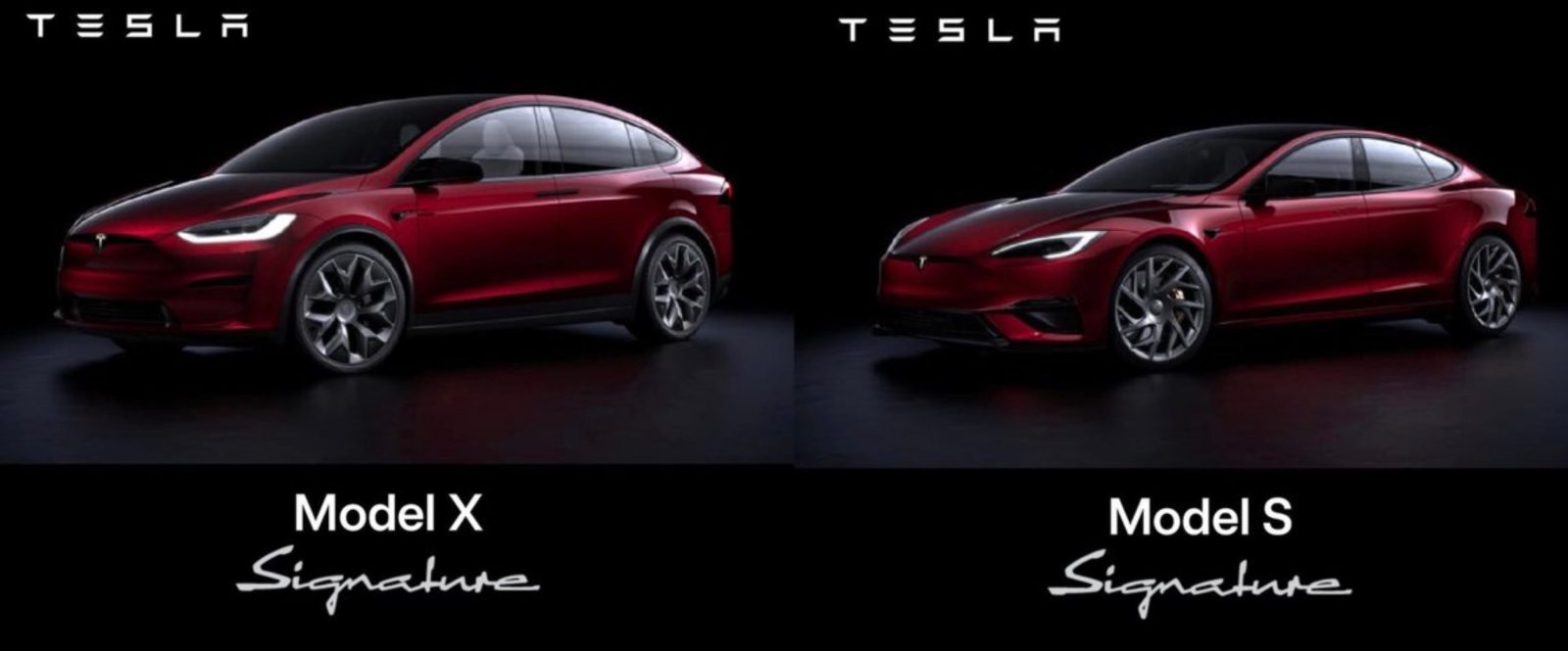 Tesla tung lô cuối cùng "Signature Series" cho Model S và Model X Plaid — giá từ khoảng 4 tỷ VND, chỉ 350 chiếc trên toàn cầu