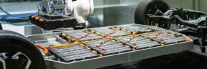 Webinar miễn phí: Nâng cao an toàn pin xe điện nhờ phát hiện sớm hiện tượng thermal runaway bằng cảm biến Infineon