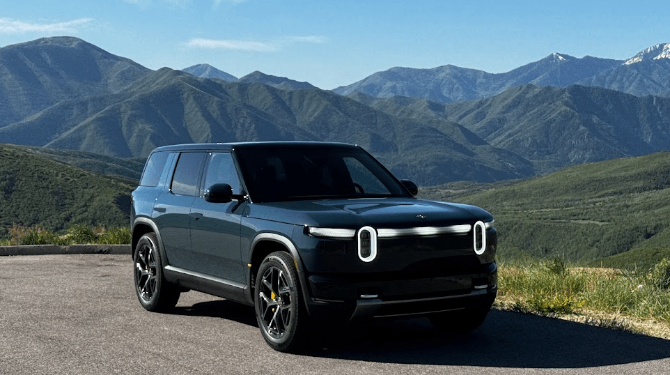 Rivian vượt mục tiêu giao xe quý 2/2026 và nâng dự báo cả năm — tín hiệu tích cực cho hãng xe điện Mỹ