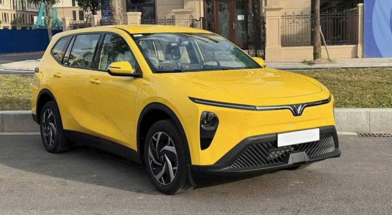 VinFast triển khai chương trình cho thuê xe điện dành cho tài xế tại Indonesia và Philippines