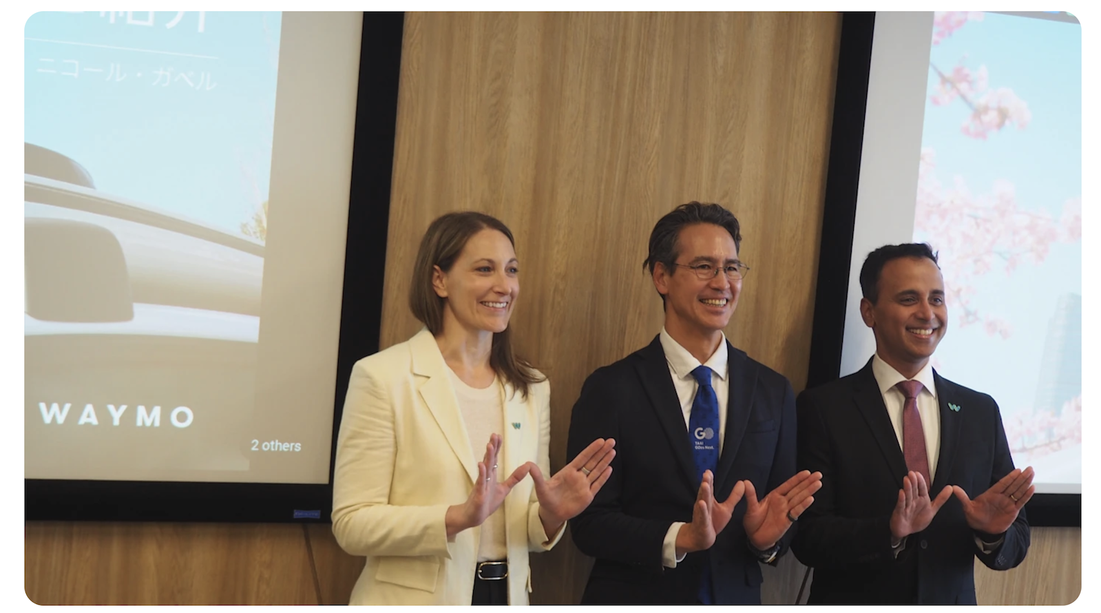 Waymo đến Nhật Bản — hãng xe tự lái tiên phong chuẩn bị khai phá thị trường Tokyo