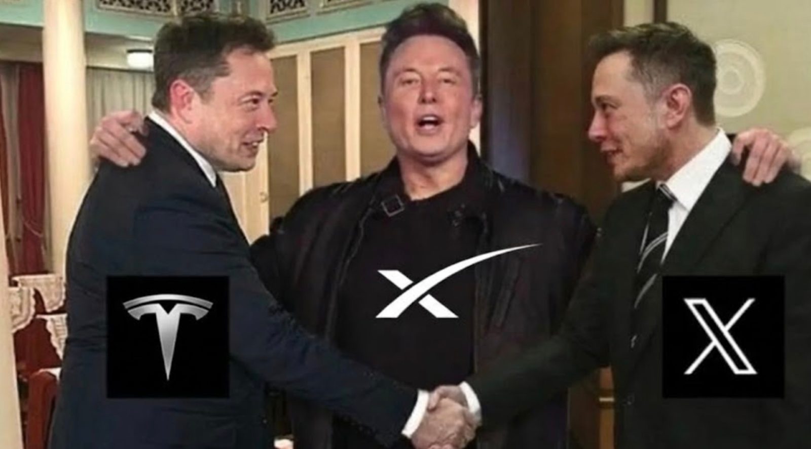 Elon Musk thừa nhận xAI "xây sai từ đầu" — chỉ vài tuần sau khi Tesla rót 2 tỷ USD