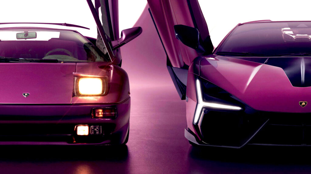 Novitec nâng cấp Lamborghini Revuelto lên 1.034 mã lực — lấy cảm hứng từ MV huyền thoại của Jamiroquai năm 1996